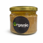 Hazelnut Butter