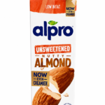 Alpro Unsweetened Nutty Almond Drink