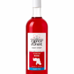 Caprice D'Orient SF Levantin Rose Syrup