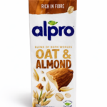 Alpro Oat Almond Drink