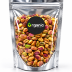 Raw Shelled Pistachios