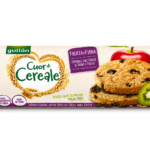 Gullon Wholegrain with Rolled Oats and Fruit