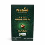 Organic Arabica Coffee