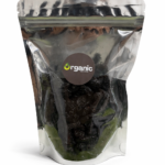 Dried Black Raisins