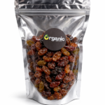 Dried Golden Raisins Large