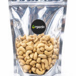 Raw Cashews Whole Extra