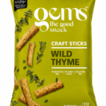Gems the Good Snack Wild Thyme