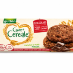 Gullon Wholegrain with Rolled Oats and Chocolate