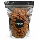 Raw Almond Whole