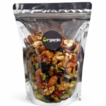 Energy Mixed Raw Nuts