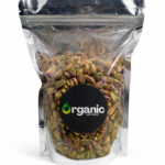 Raw Pistachios Whole Extra