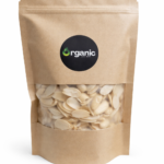 Raw Almond Split