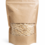 Raw Almond Sliced