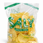 Saly Potato Chips