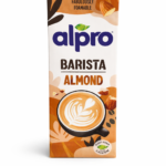 Alpro Barista Almond Drink