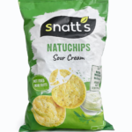 Natuchips Sourcream