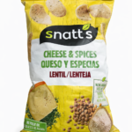 Cheese & Spices Chips