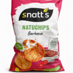 Natuchips Barbecue