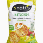 Natuchips Tomato, Cheese, Oregano