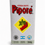 Yerba Mate White