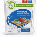 Crackerbread Quinoa