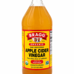 Bragg Organic Apple Cider Vinegar