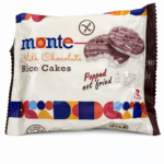 Gluten Free Cookie Chocolate Filling