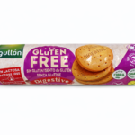 Gluten Free Digestive