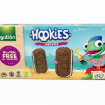 Gluten Free Sandwich Cookie