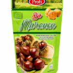 Organic Chestnuts Peeled and Cooked
