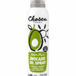 Chosen Foods Avocado Oil Spray