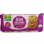 Gluten Free Chocolate Chips Cookies