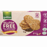 Gluten Free Oats chocolate Chips