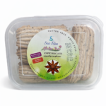 Gluten Free Anise Biscuits