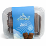 Gluten Free Cacao Biscuits