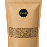 Natural Raw Indian Rice