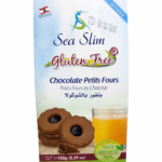 Gluten Free Chocolate Petits Four