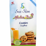 Gluten Free Chocolate Chips Cookies