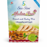 Gluten Free Bread and Pastry Mix