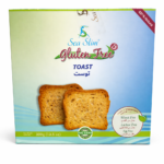 Gluten Free Toast