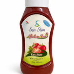 Gluten free Ketchup