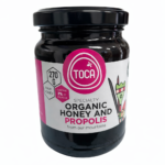 Toca Honey And Propolis