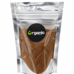 Natural Cinnamon Cigar Ground