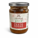 Marchesato GF Organic Pesto Rosso