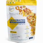 Dehydrated Mixed Fruits Chips