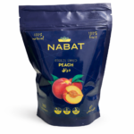 Freeze Dried Peach