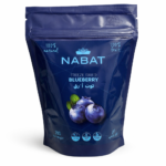 Freeze Dried Blueberry