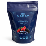 Freeze Dried Berry Mix