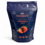 Freeze Dried Berry Strawberry