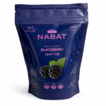 Freeze Dried Blackberry